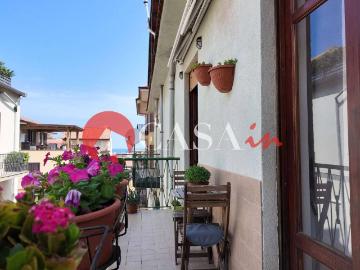 Appartamento in vendita a Sant'Agata di Militello ME