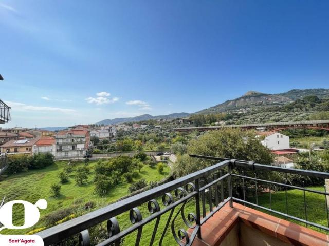 Appartamento in vendita a Sant'Agata di Militello ME