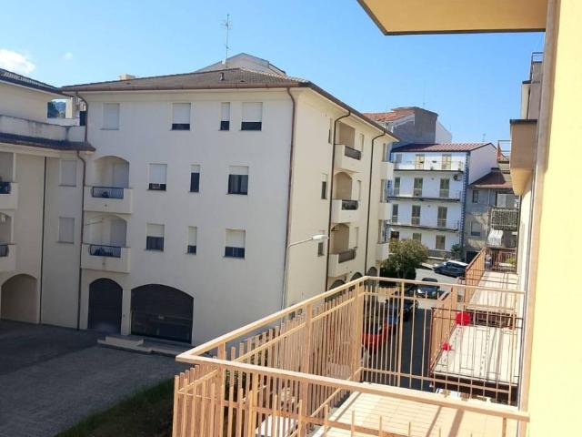 Appartamento in vendita a Sant'Agata di Militello ME