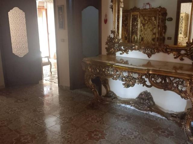 Appartamento in vendita a Sant'Agata di Militello ME