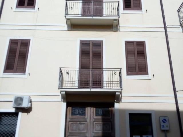 Appartamento in vendita a Sant'Agata di Militello ME