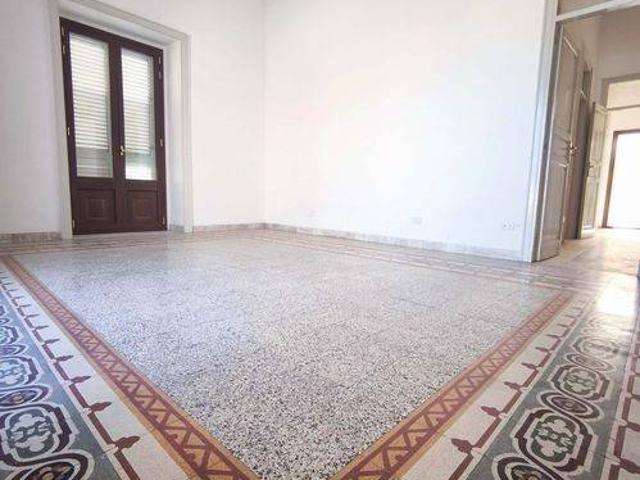 Appartamento in vendita a Sant'Agata di Militello ME
