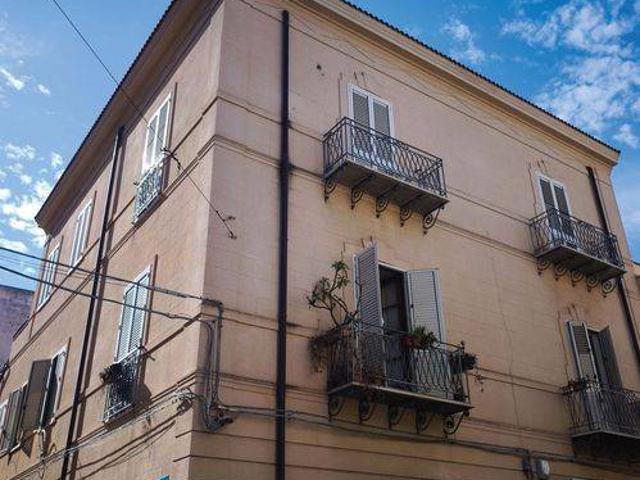 Appartamento in vendita a Sant'Agata di Militello ME