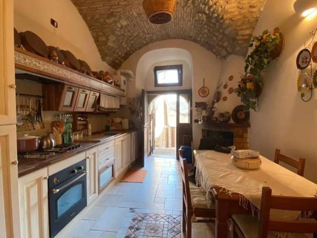 Appartamento in vendita a Sant'Agata di Puglia FG