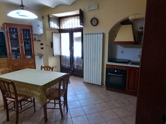 Appartamento in vendita a Sant'Agata di Puglia FG