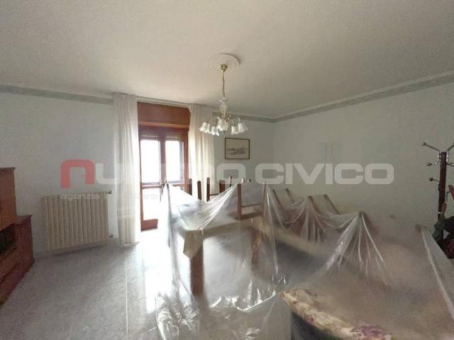 Appartamento in vendita a Sant'Agata di Puglia FG