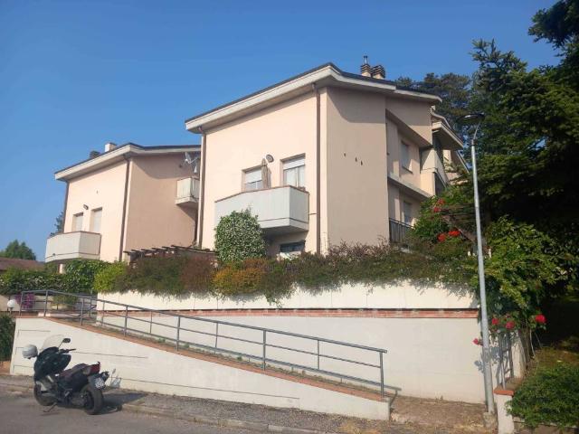 Appartamento in vendita a Sant'Agata Feltria RN