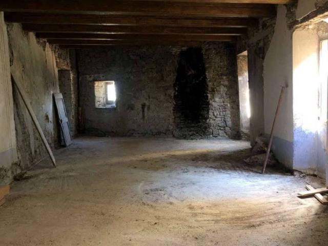 Appartamento in vendita a Sant'Agata Feltria RN