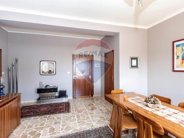 Appartamento in vendita a Sant'Agata Li Battiati