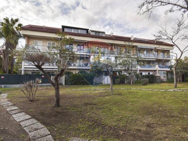 Appartamento in vendita a Sant'Agata Li Battiati