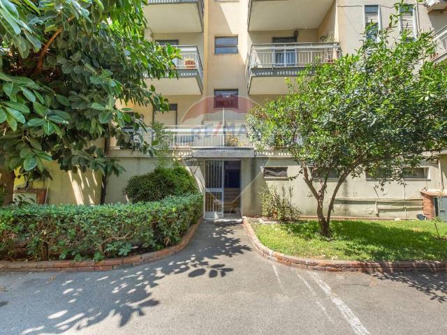 Appartamento in vendita a Sant'Agata Li Battiati
