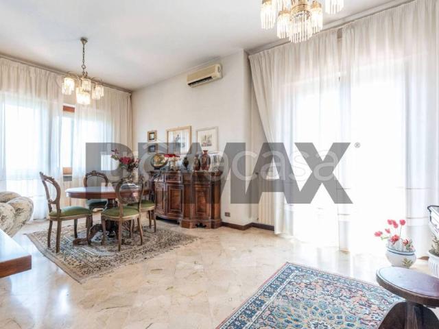 Appartamento in vendita a Sant'Agata li Battiati via Lavatoio, 1