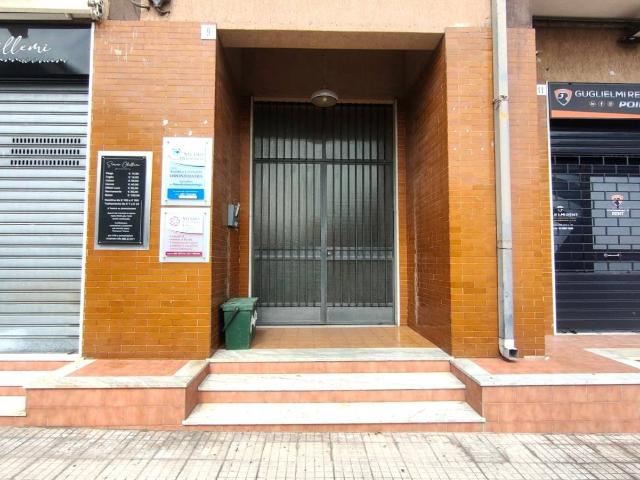 Appartamento in vendita a Sant'Agata li Battiati, CENTRO