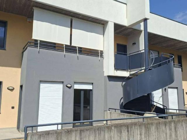 Appartamento in vendita a Sant'Agata li Battiati CT