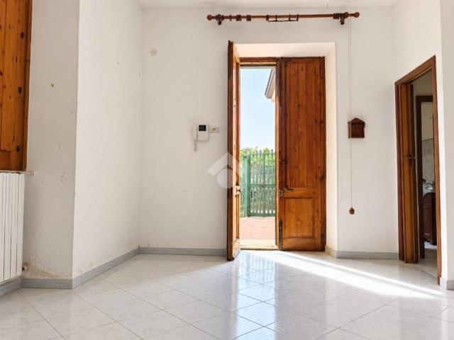 Casa indipendente in vendita a Sant'Agata li Battiati CT