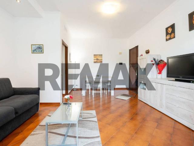 Appartamento in vendita a Sant'Agata li Battiati CT