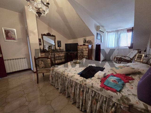 Appartamento in vendita a Sant'Agata li Battiati CT