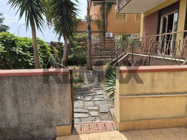 Appartamento in vendita a Sant'Agata li Battiati CT