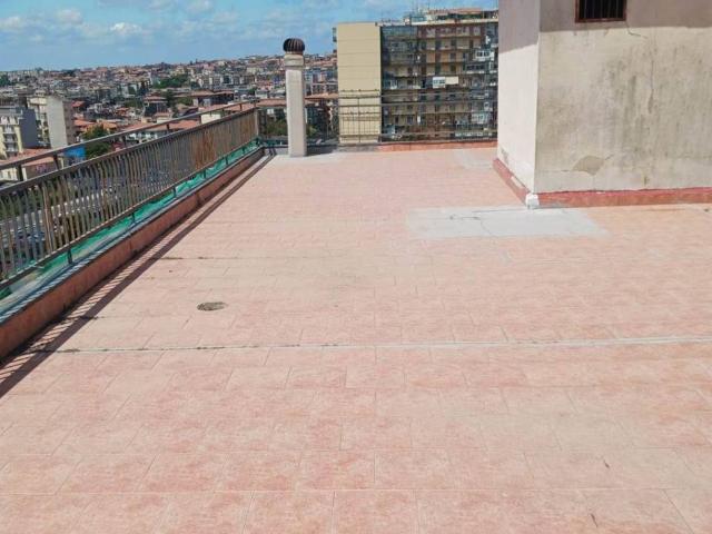 Appartamento in vendita a Sant'Agata li Battiati CT