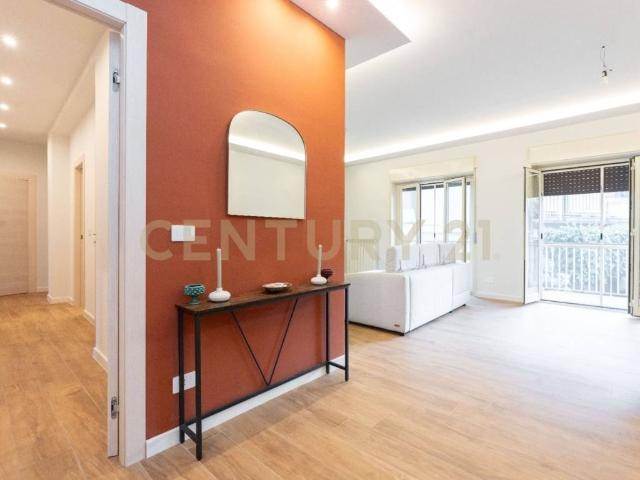 Appartamento in vendita a Sant'Agata li Battiati CT