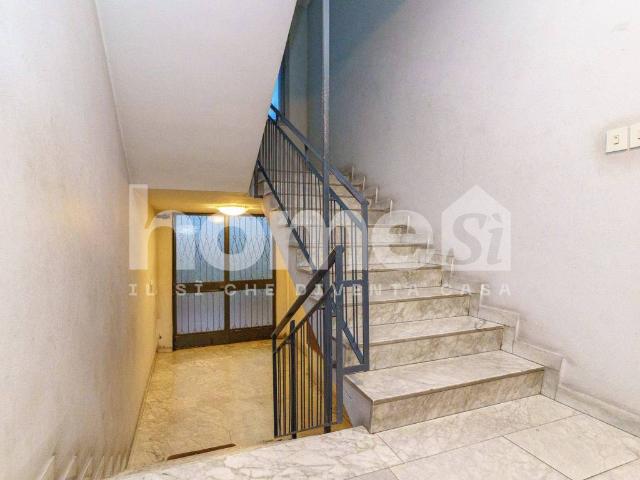 Appartamento in vendita a Sant'Agata li Battiati CT