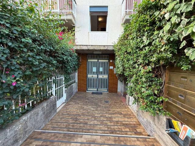 Appartamento in vendita a Sant'Agata li Battiati CT