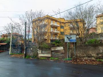 Appartamento in vendita a Sant'Agata li Battiati CT