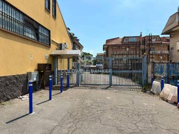 Appartamento in vendita a Sant'Agata li Battiati CT