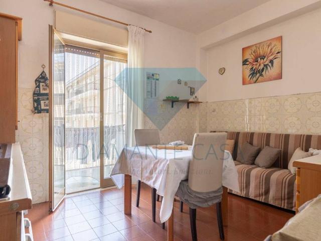 Appartamento in vendita a Sant'Agata li Battiati CT