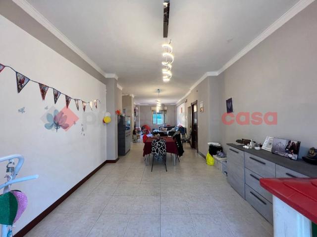 Appartamento in vendita a Sant'Agata li Battiati CT