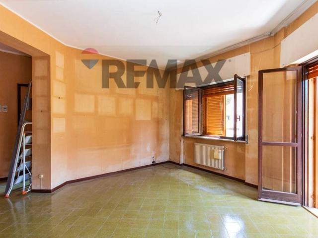 Appartamento in vendita a Sant'Agata li Battiati CT