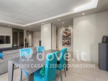 Appartamento in vendita a Sant'Agata li Battiati CT