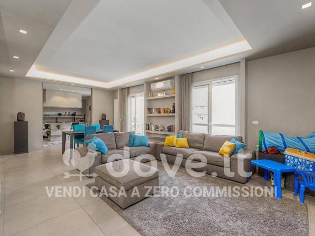 Appartamento in vendita a Sant'Agata li Battiati CT