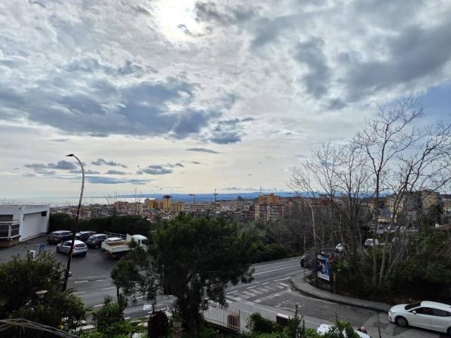 Appartamento in vendita a Sant'Agata li Battiati CT