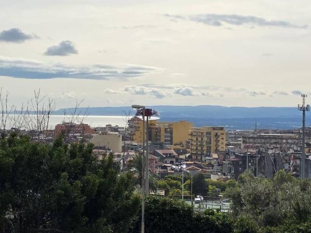Appartamento in vendita a Sant'Agata li Battiati CT