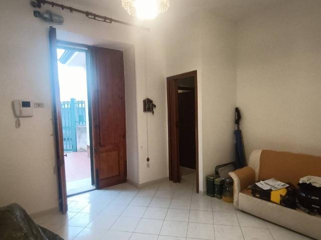 Appartamento in vendita a Sant'Agata li Battiati CT