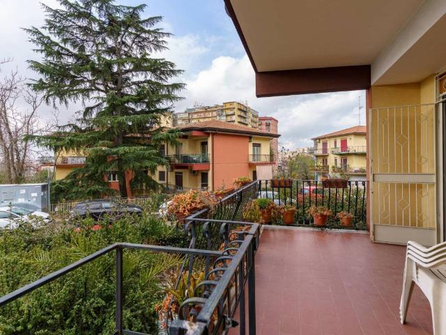 Appartamento in vendita a Sant'Agata li Battiati CT