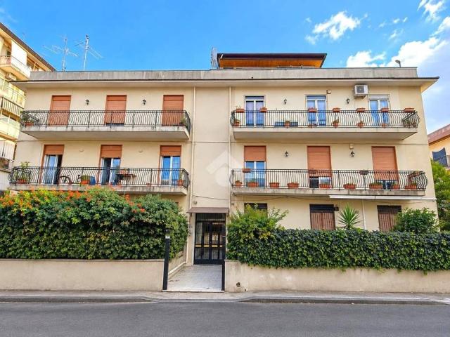 Appartamento in vendita a Sant'Agata li Battiati CT