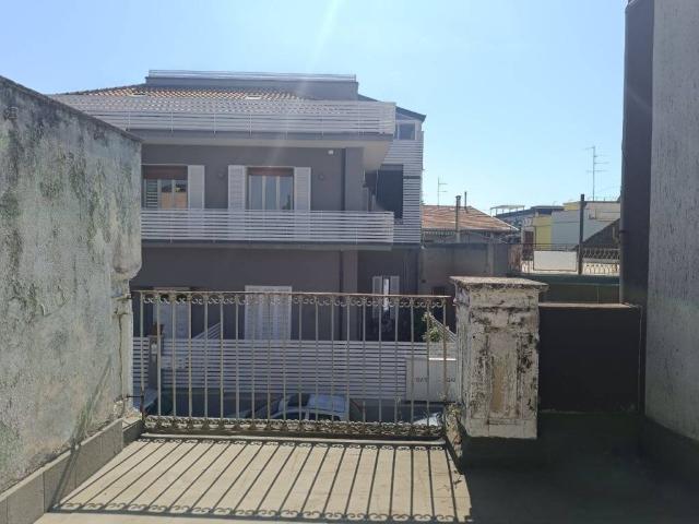 Appartamento in vendita a Sant'Agata li Battiati CT