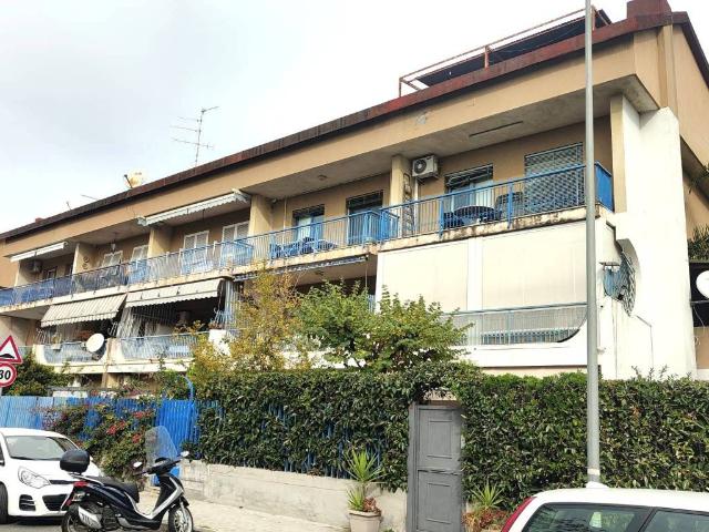 Appartamento in vendita a Sant'Agata li Battiati CT
