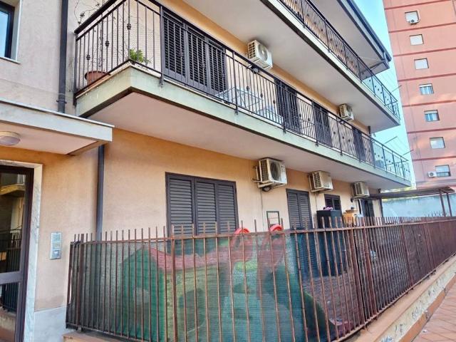Appartamento in vendita a Sant'Agata li Battiati CT