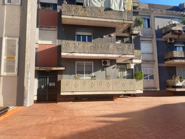Appartamento in vendita a Sant'Agata li Battiati CT