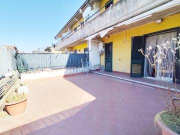 Appartamento in vendita a Sant'Agata li Battiati CT