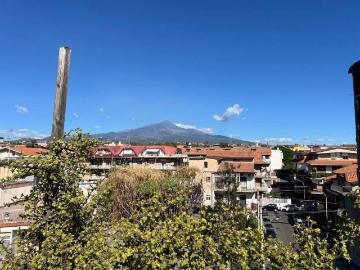 Appartamento in vendita a Sant'Agata li Battiati CT