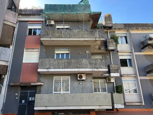 Appartamento in vendita a Sant'Agata li Battiati CT