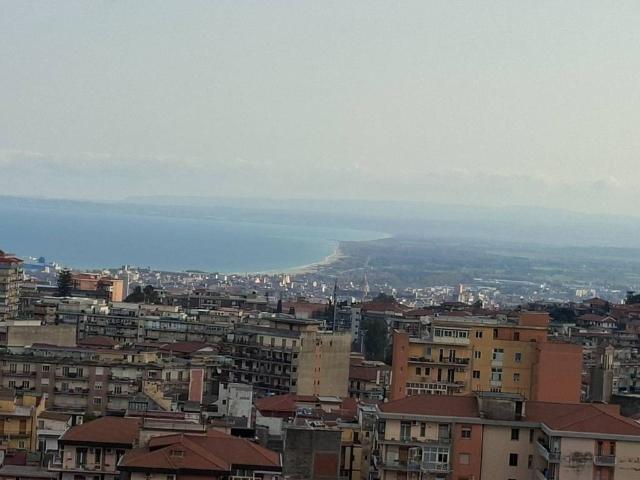 Appartamento in vendita a Sant'Agata li Battiati CT