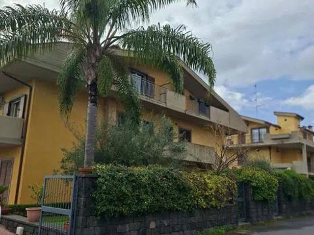 Appartamento in vendita a Sant'Agata li Battiati CT
