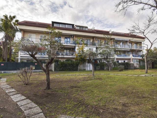 Appartamento in vendita a Sant'Agata li Battiati CT