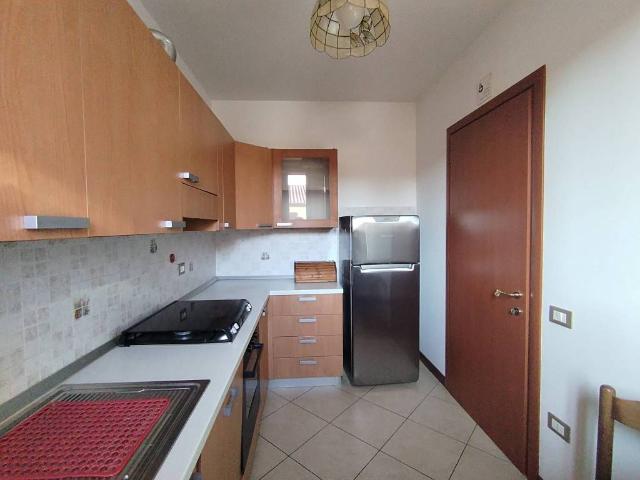 Appartamento in vendita a Sant'Agata sul Santerno RA