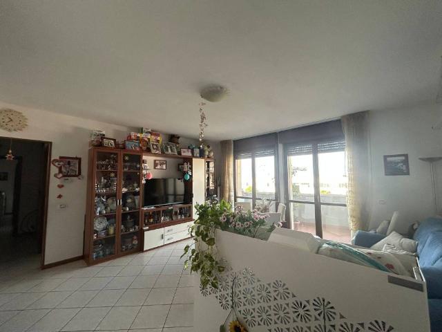 Appartamento in vendita a Sant'Agata sul Santerno RA